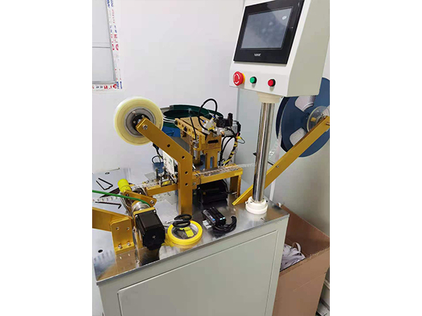 全自動包裝機(jī)